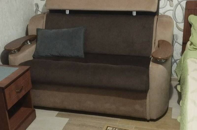 2-х местный «Комфорт»