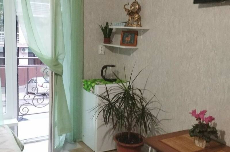 2-х местный «Комфорт»