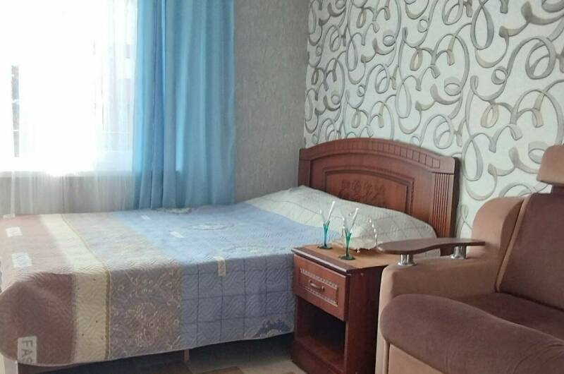 3-х местный «Комфорт»