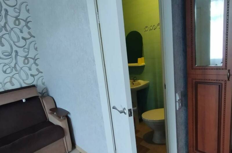 3-х местный «Комфорт»