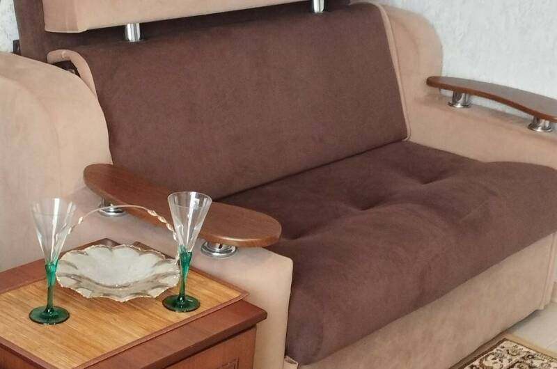 3-х местный «Комфорт»