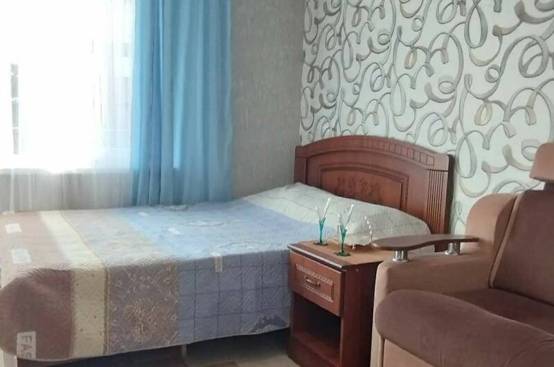 4-х местный «Комфорт»