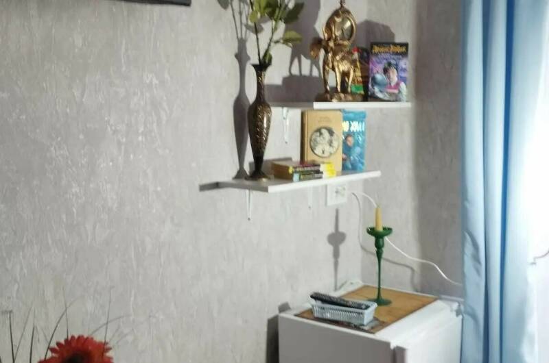 4-х местный «Комфорт»