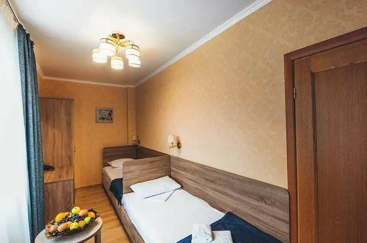 2-х местный «Стандарт»