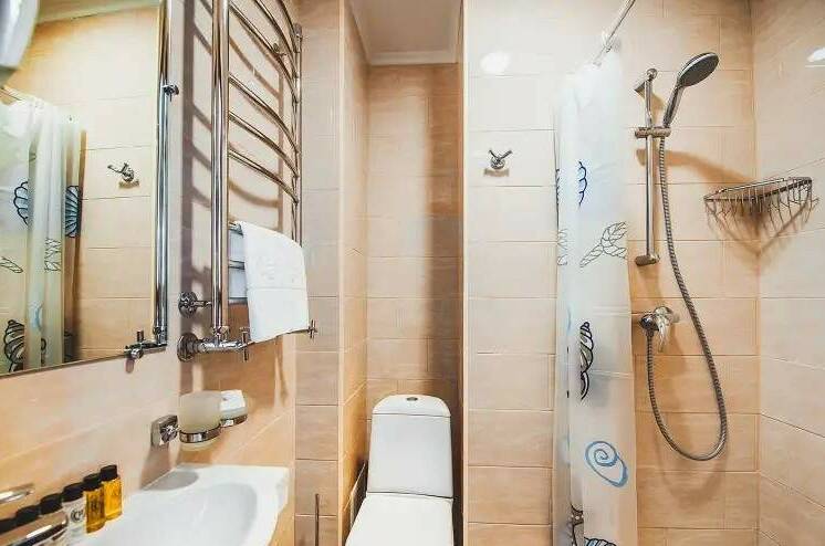 2-х местный «Стандарт»