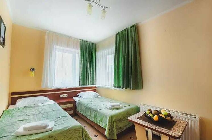 2-х местный «Стандарт»