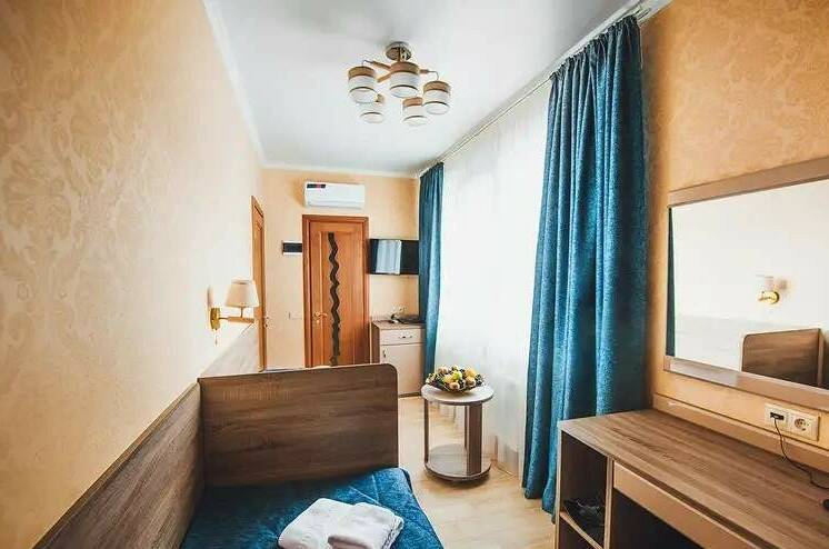 2-х местный «Стандарт»