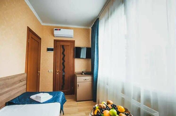 2-х местный «Стандарт»