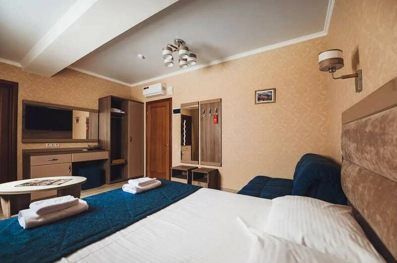 2-х местный «Стандарт улучшенный»