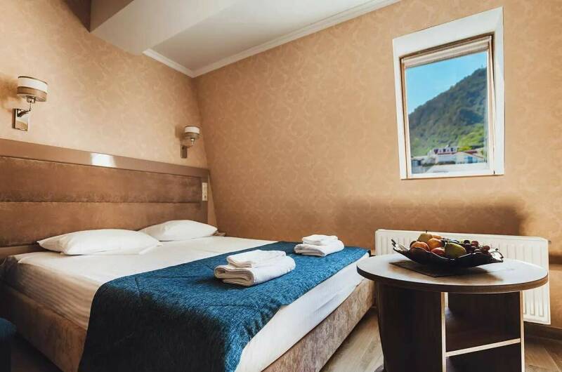 2-х местный «Стандарт улучшенный»