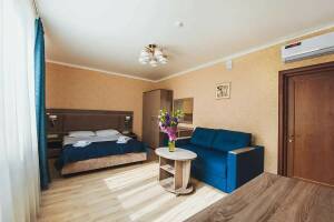 Изображение Изображение гостиницы "Вилла «ИваМария»" #3 #3