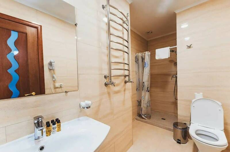 2-х местный «Стандарт-Комфорт»