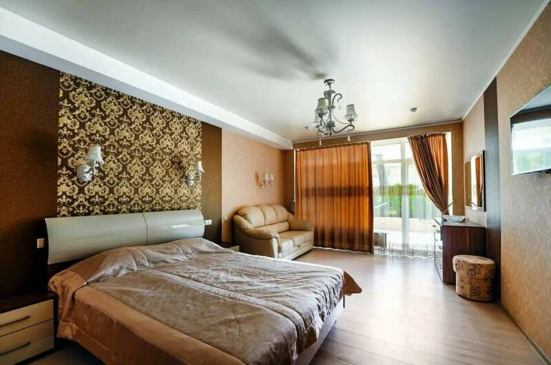 2-х местный «Стандарт-Комфорт»