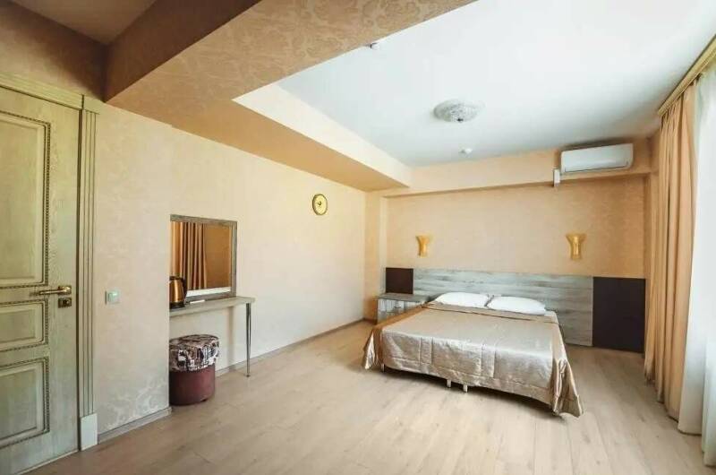 2-х местный 2-х комнатный «Стандарт-Комфорт»