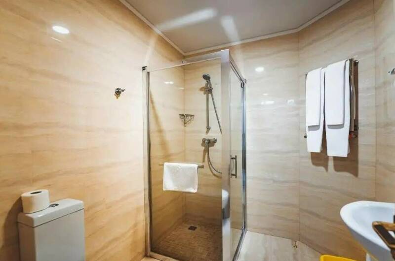 2-х местный 2-х комнатный «Стандарт-Комфорт»