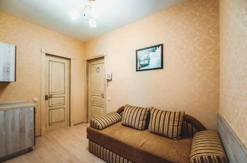 2-х местный 2-х комнатный «Стандарт-Комфорт»