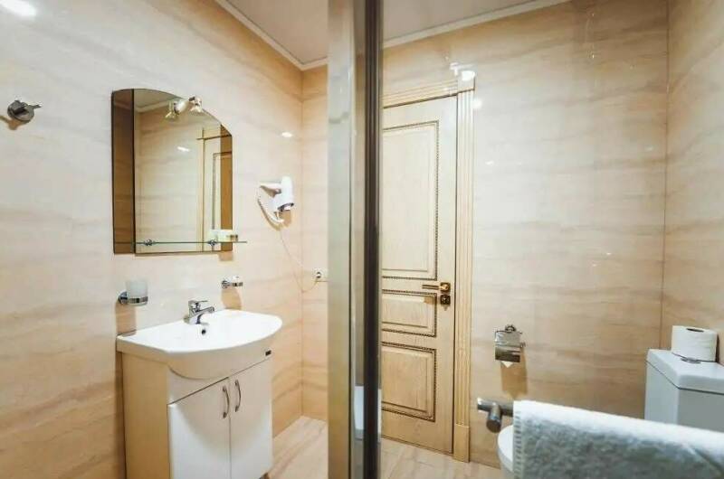 2-х местный 2-х комнатный «Стандарт-Комфорт»