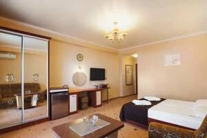 Изображение Изображение гостиницы "Вилла «ИваМария»" #5 #5