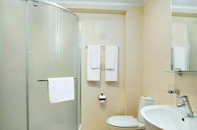 2-х местный «Полулюкс»