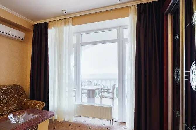 2-х местный «Полулюкс»