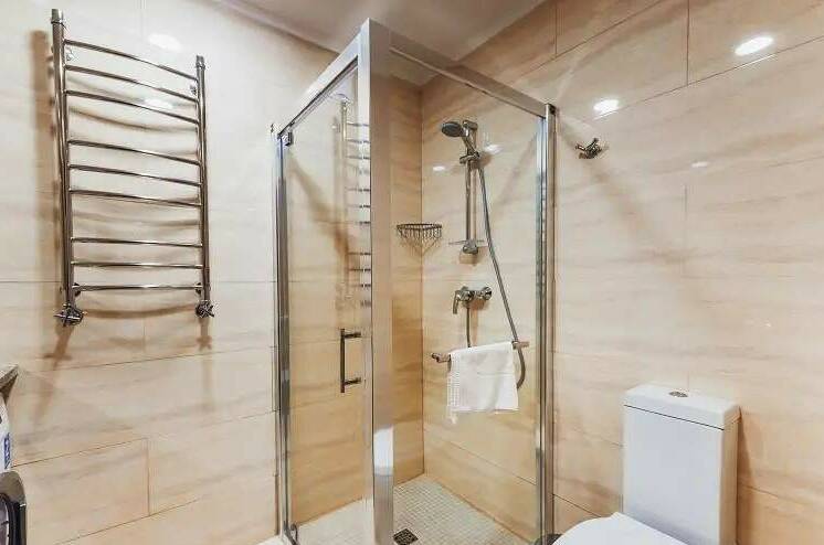 2-х местный «Полулюкс Семейный»