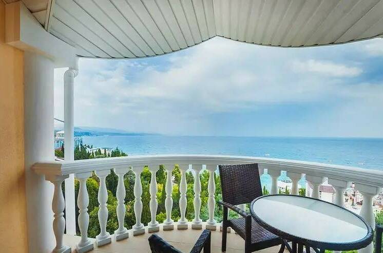 2-х местный «Полулюкс Семейный»