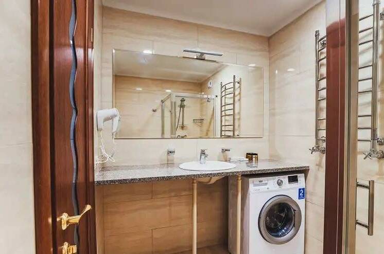 2-х местный «Полулюкс Семейный»