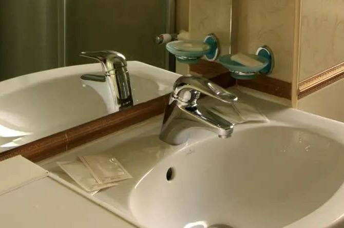 2-х местный 2-х комнатный «Люкс Семейный»