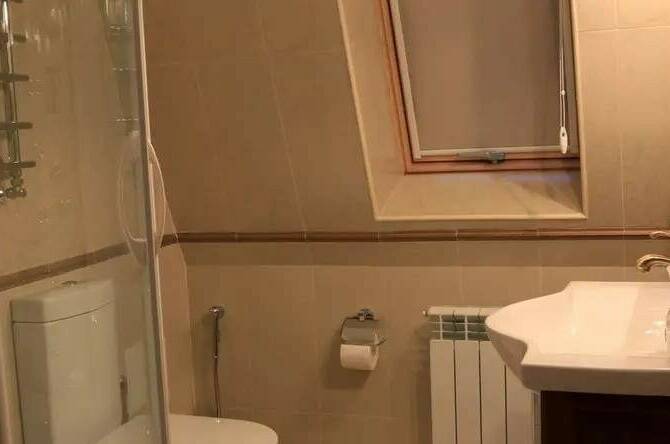 2-х местный 2-х комнатный «Люкс Семейный»