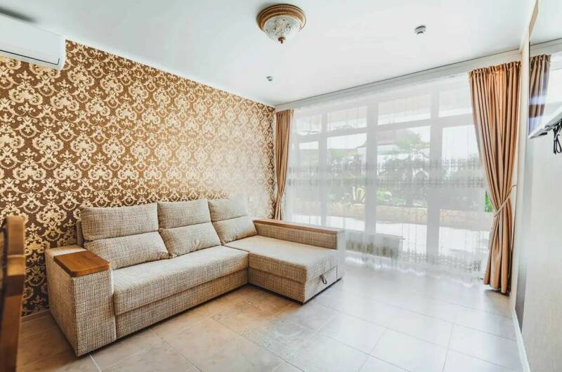 2-х местные «Релакс семейные апартаменты»