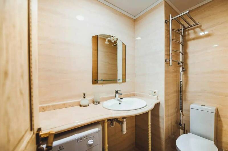 2-х местные «Релакс семейные апартаменты»