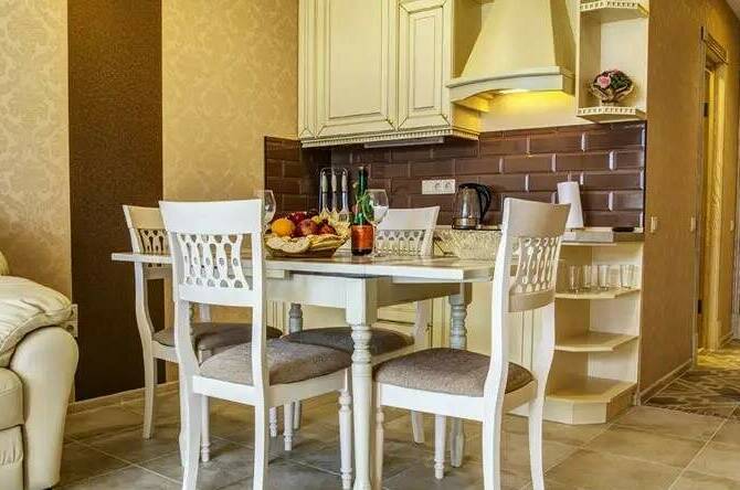 2-х местный 2-х комнатные «Семейные апартаменты»