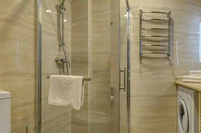 2-х местный 2-х комнатные «Семейные апартаменты»