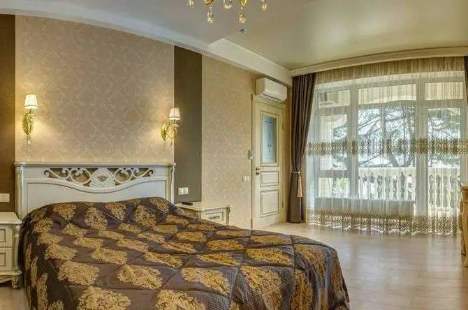 2-х местный 2-х комнатные «Семейные апартаменты»