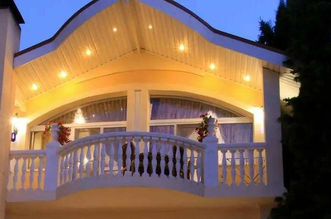 4-х местный Гостевой дом