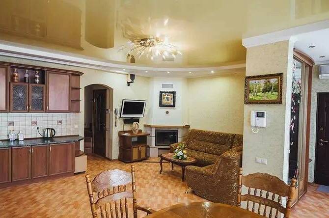 4-х местный Гостевой дом