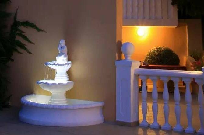 4-х местный Гостевой дом