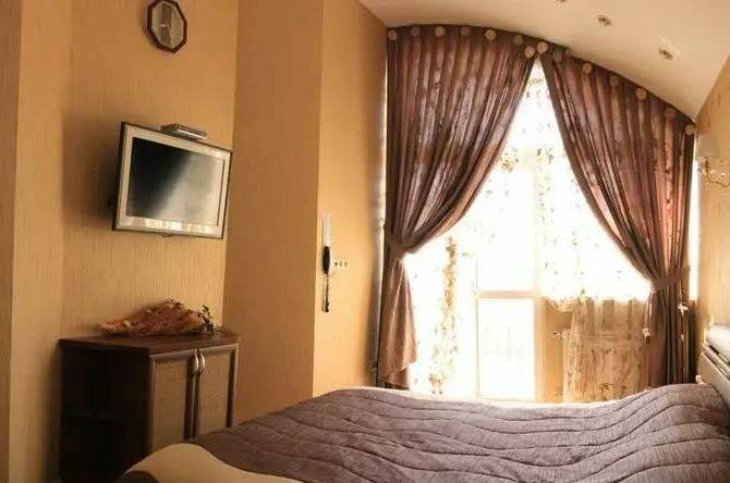 4-х местный Гостевой дом