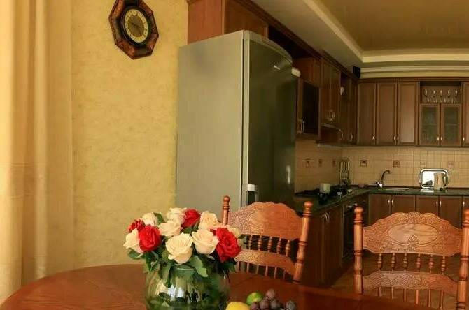 4-х местный Гостевой дом