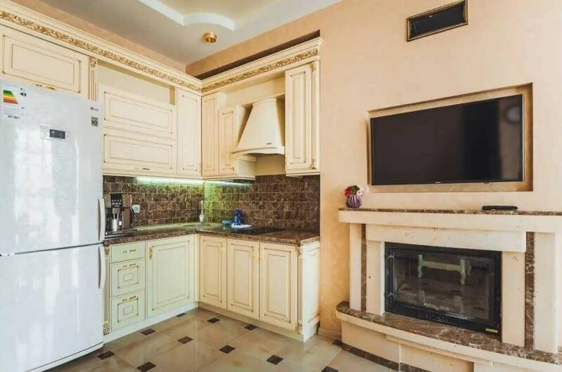 4-х местные «Семейные апартаменты премиум»