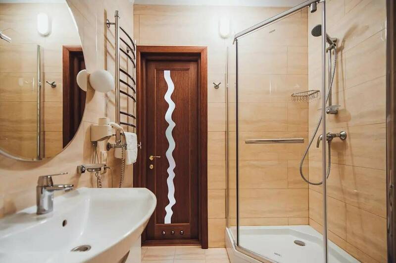 4-х местные «Семейные апартаменты премиум»