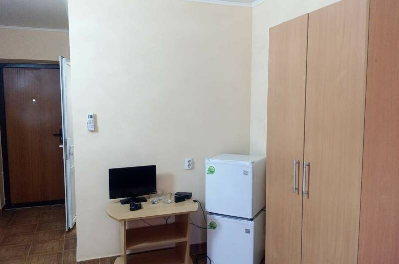 Однокомнатный номер «Стандарт»