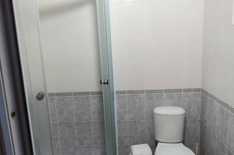 Однокомнатный номер «Стандарт»