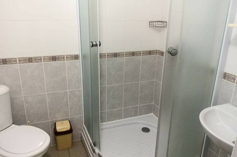 Двухкомнатный номер Люкс