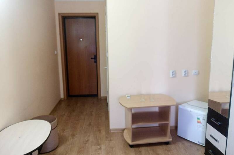 Однокомнатный номер «Стандарт»