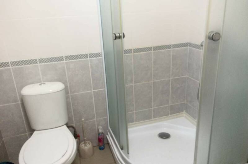 Однокомнатный номер «Стандарт»