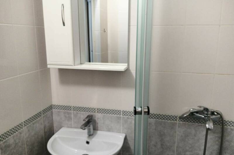 Двухкомнатный номер «Стандарт»