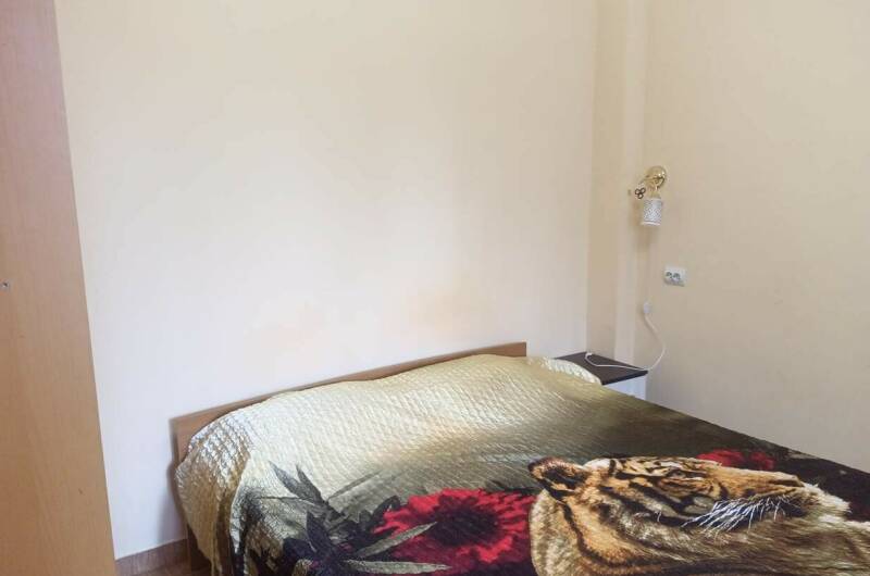 Двухкомнатный номер «Стандарт»