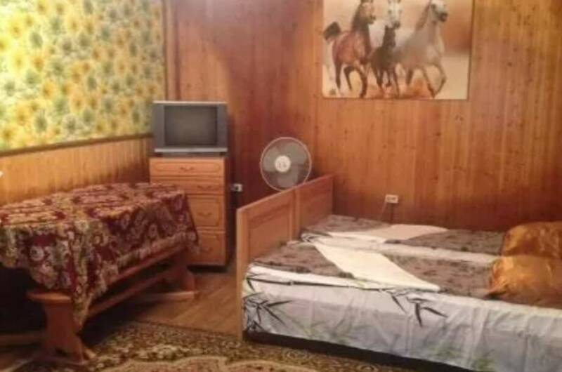 Двухместный «Стандарт»