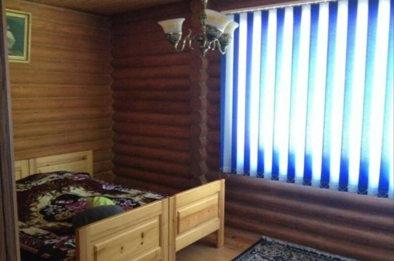 Двухместный «Стандарт»